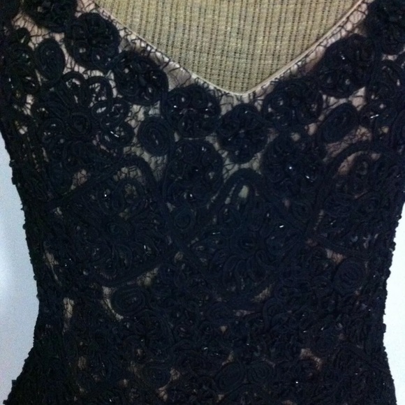 Formal dress - Adrianna Papell - Picture 5 of 6